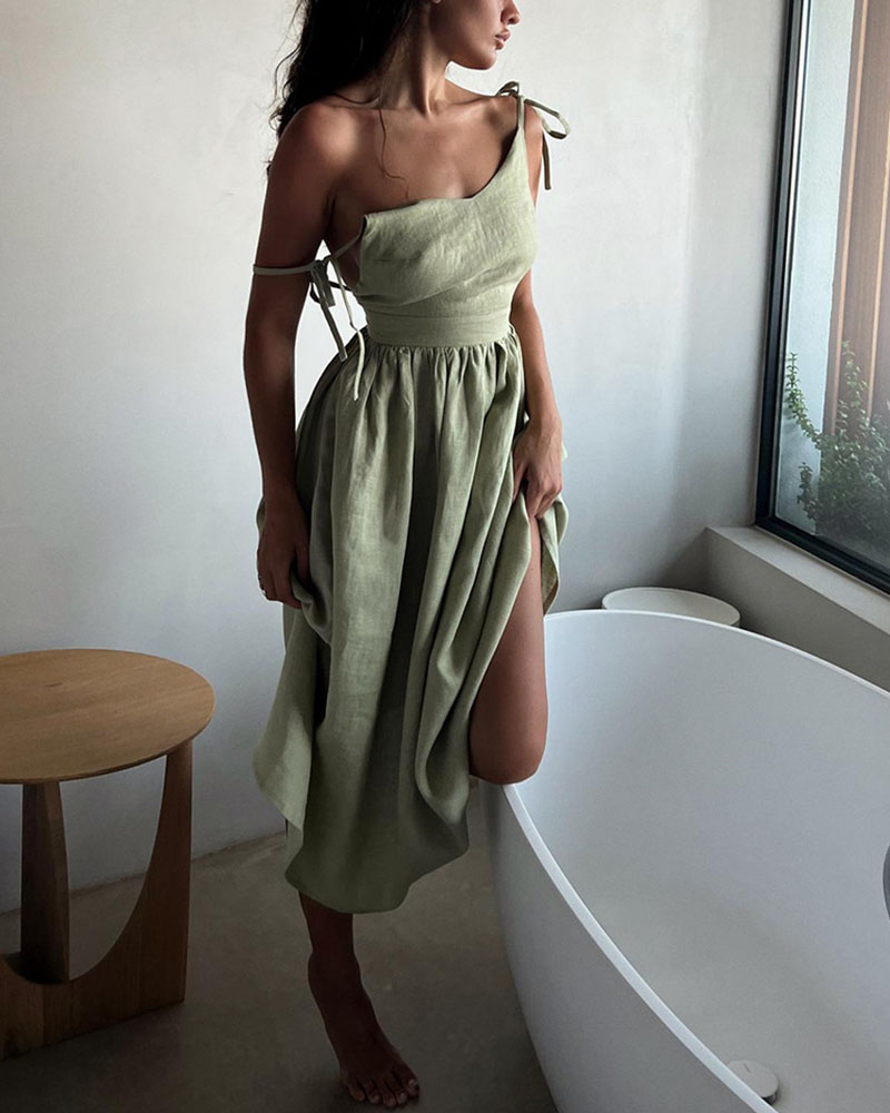 Lucy - Dress