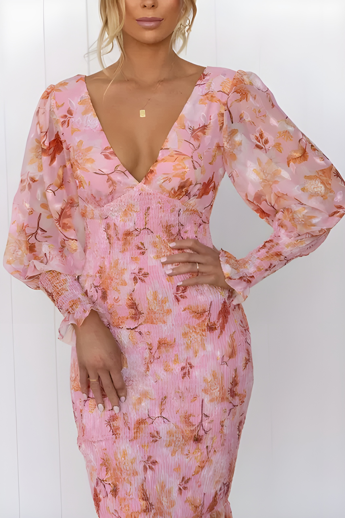 Sarah - Dress