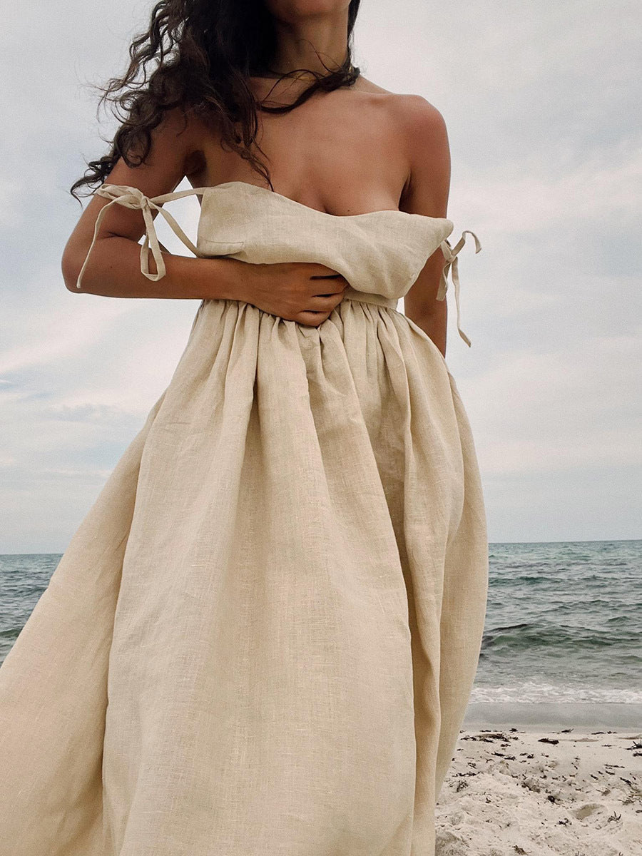 Lucy - Dress