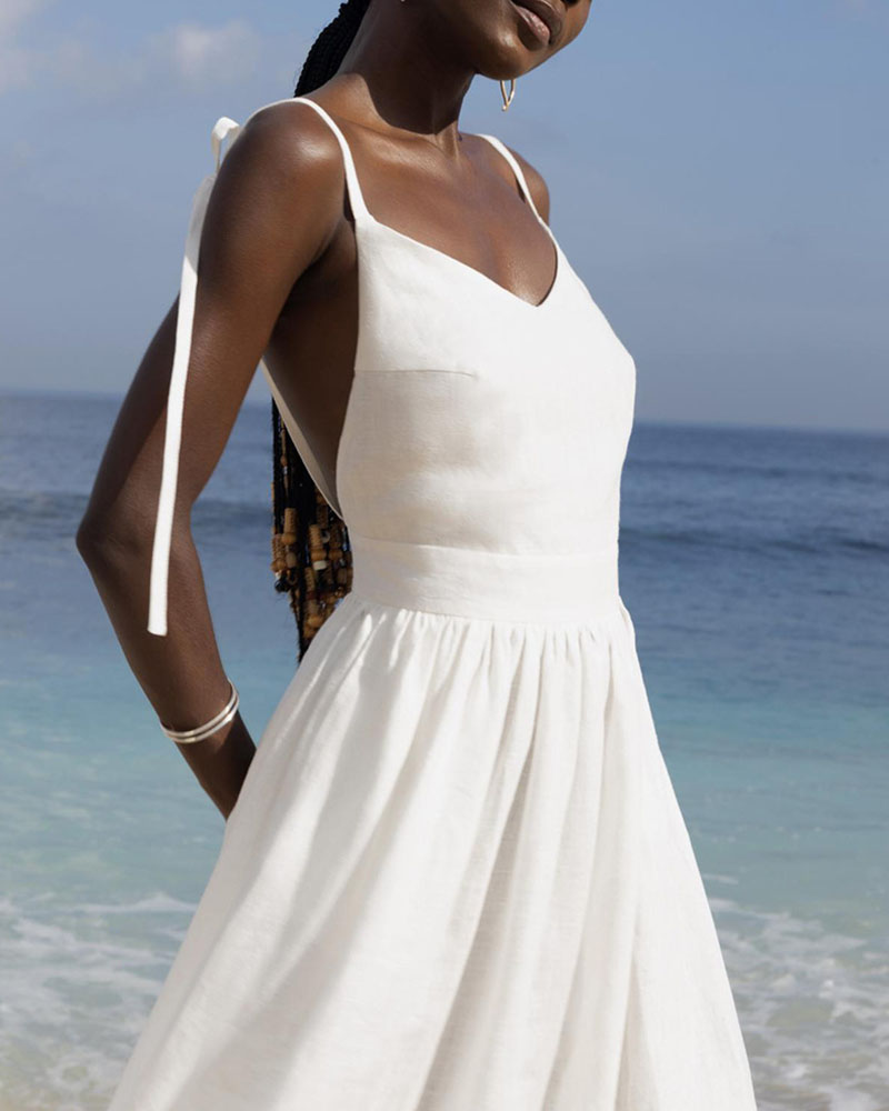Lucy - Dress