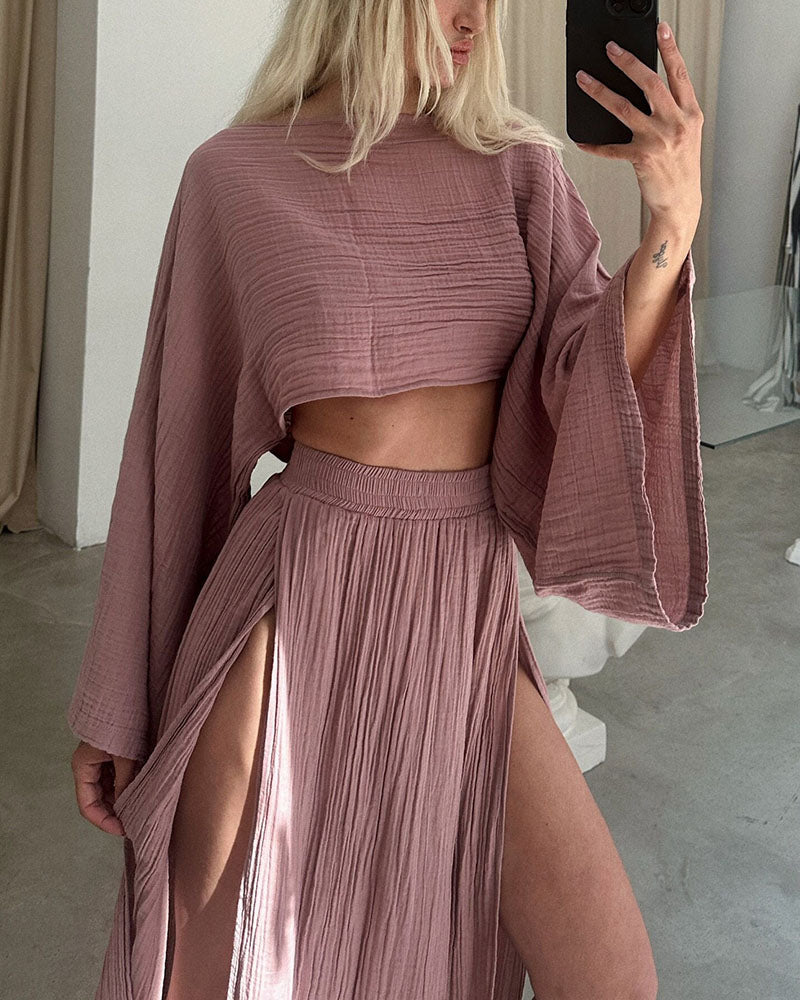 Hayley - Dress