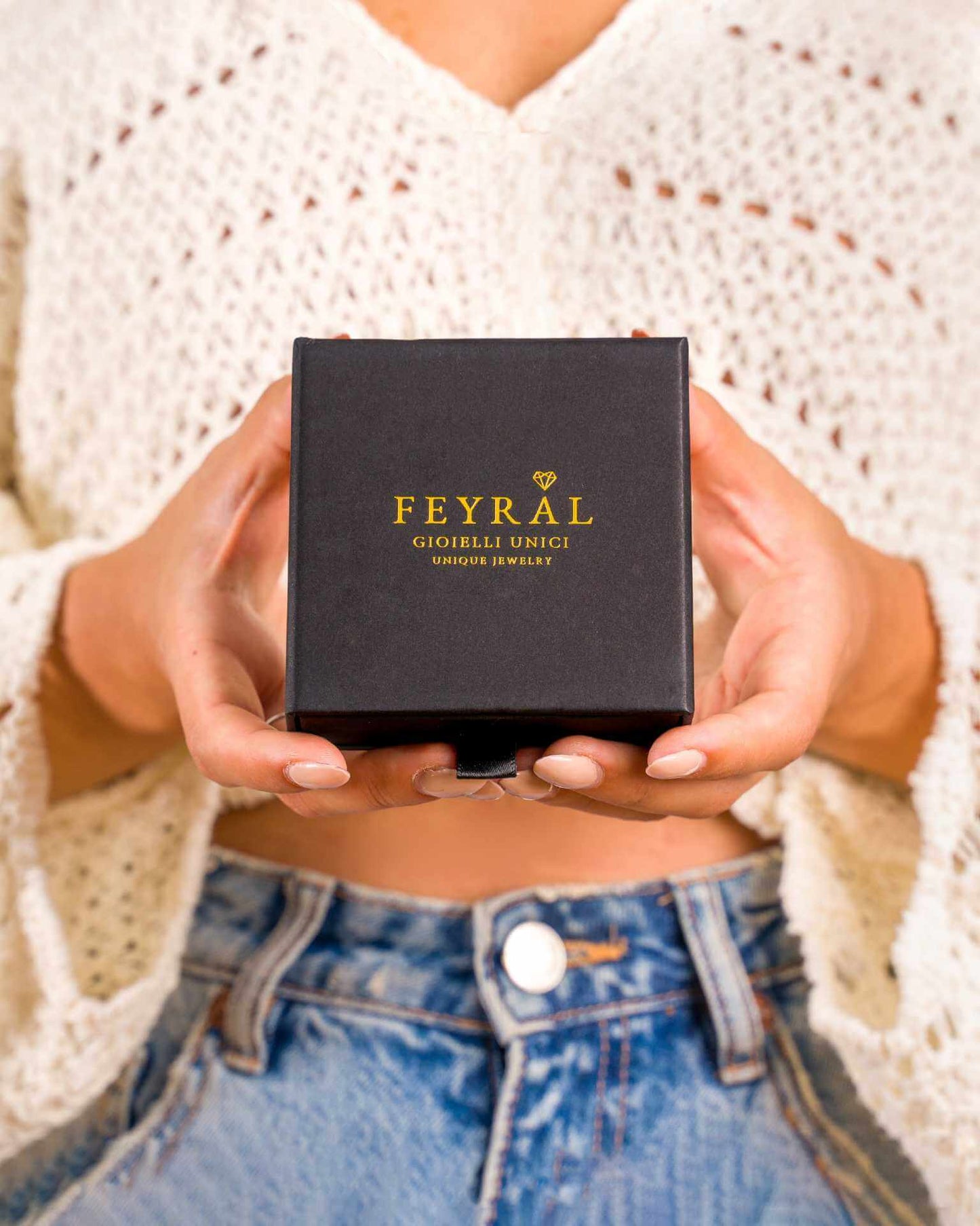 Feyral Necklace