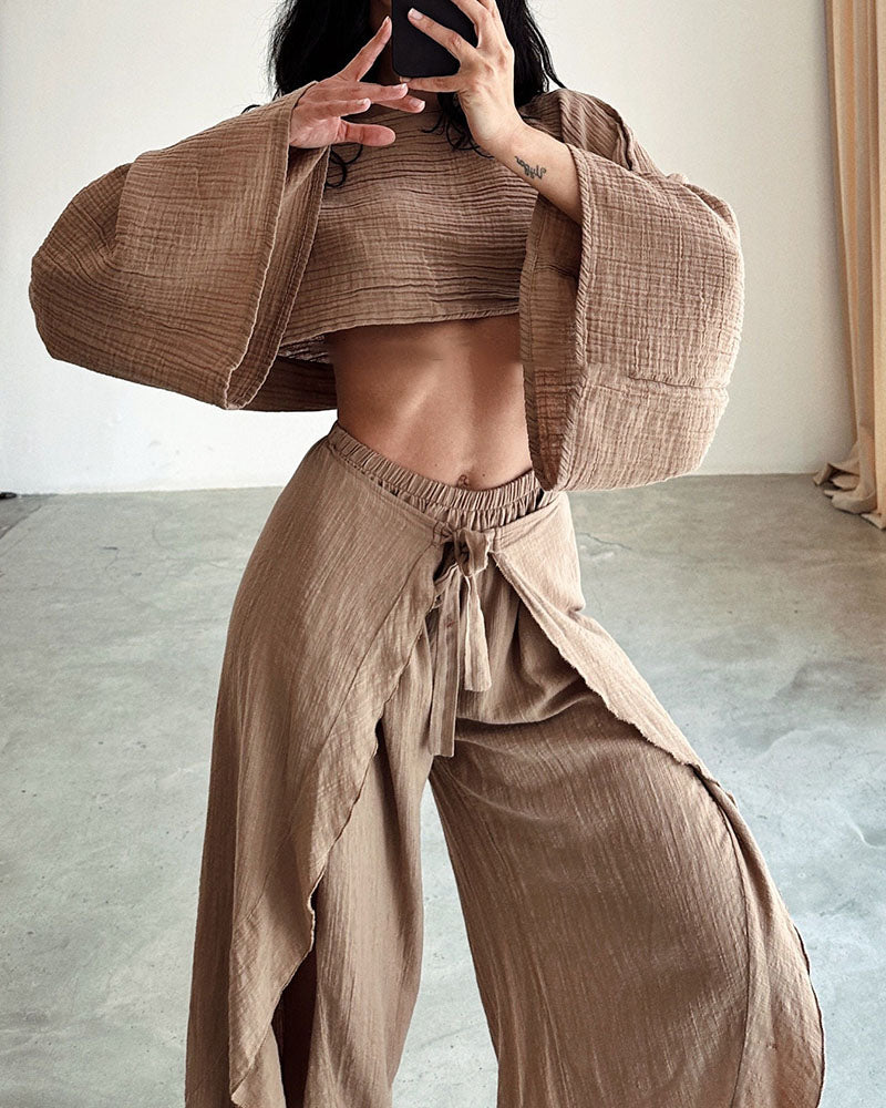 Bohemia - Two Piece Set