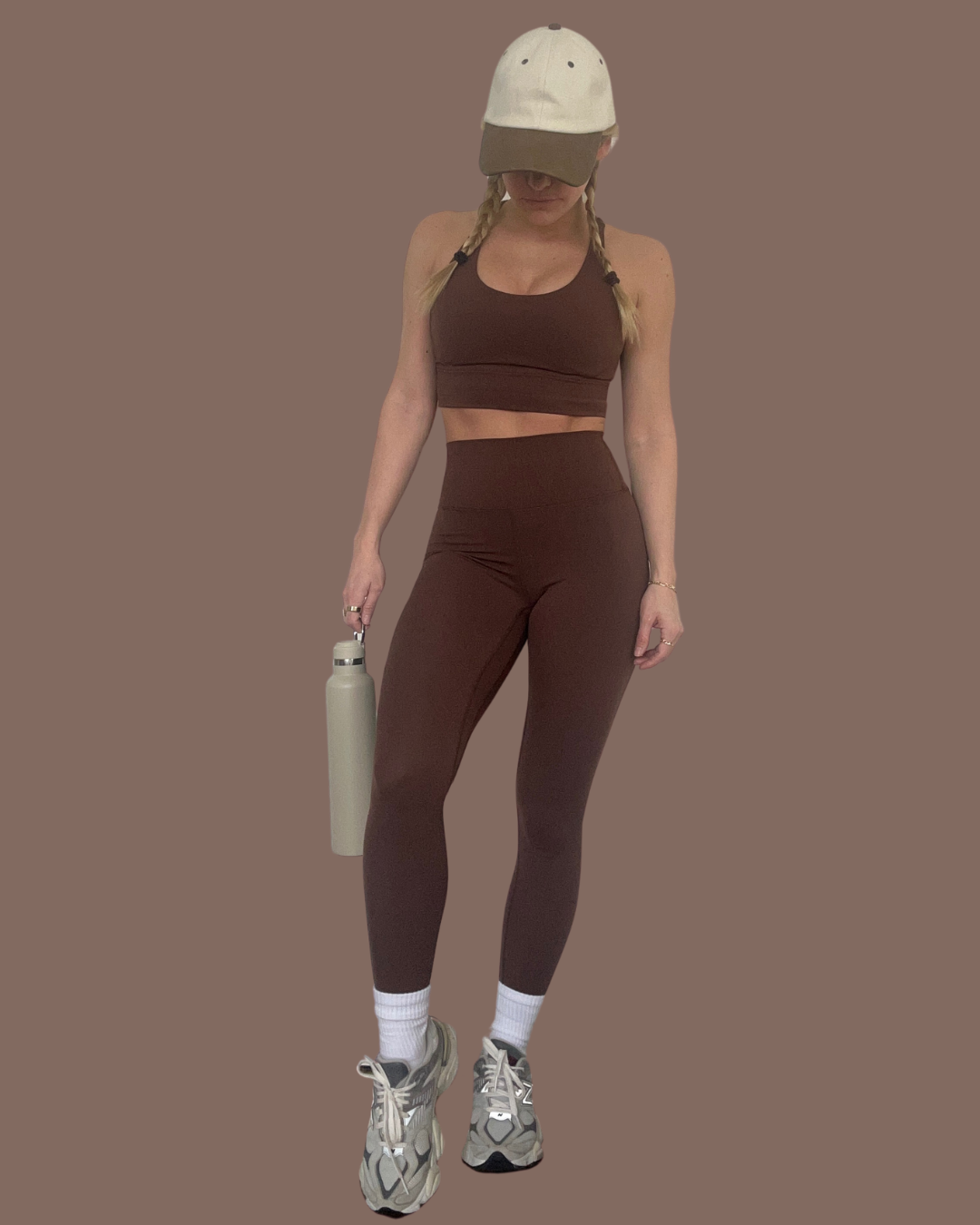 The Cocoa Active Set FestiveHeaven