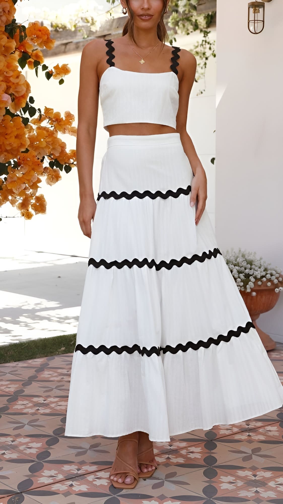Blaire - Dress
