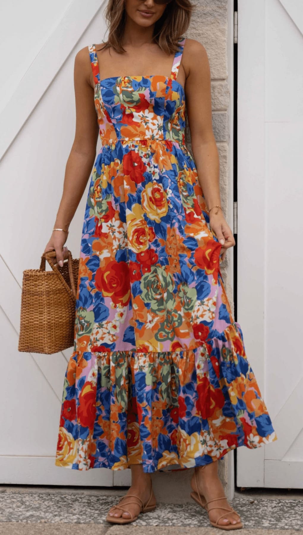 Baily - Dress