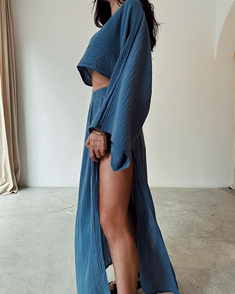 Hayley - Dress