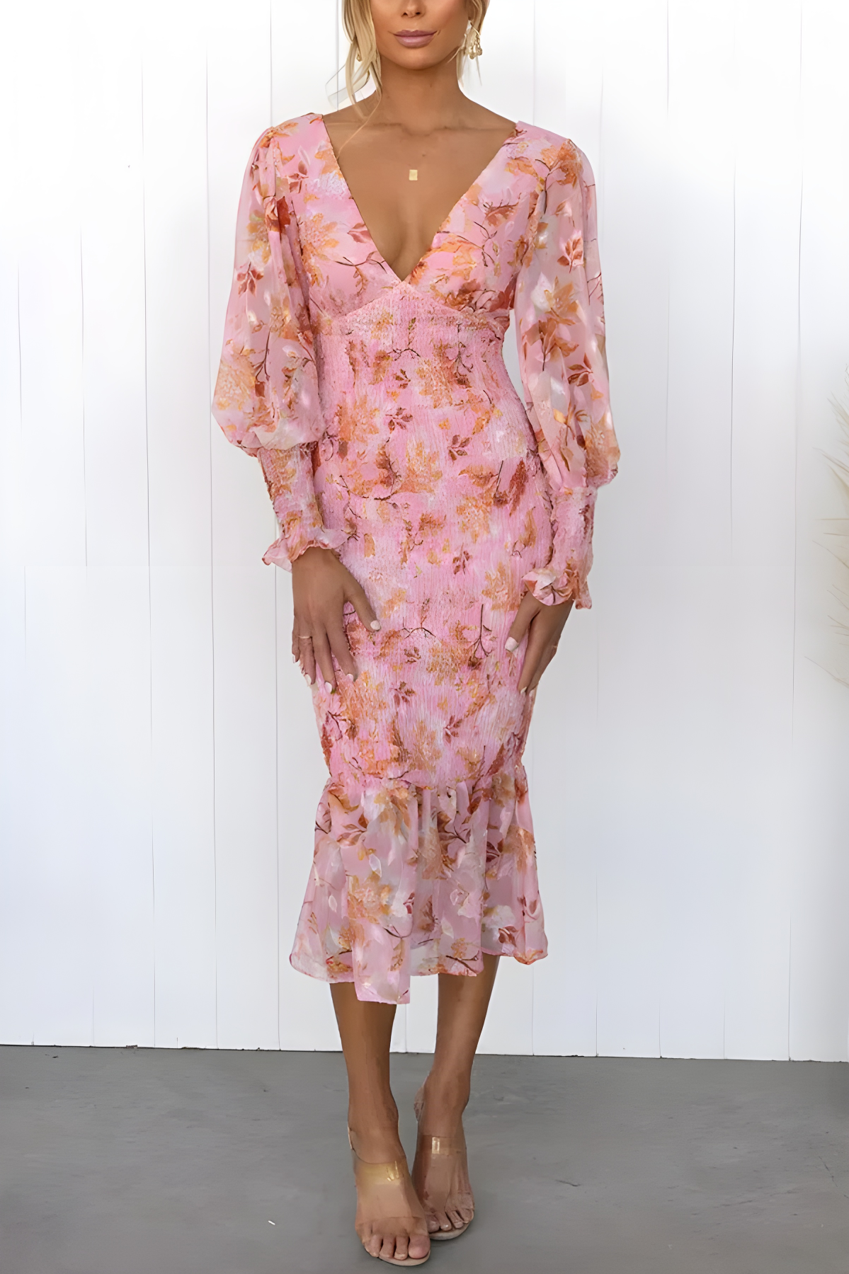 Sarah - Dress