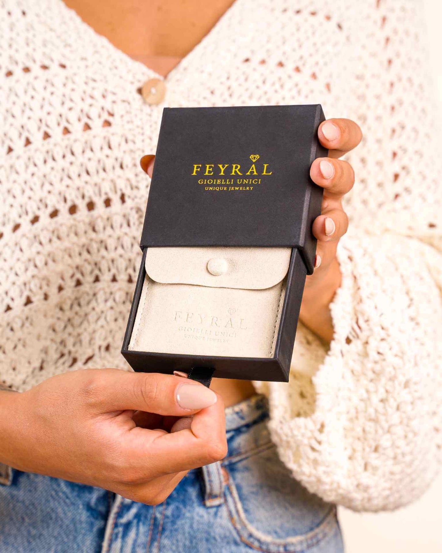 Feyral Necklace
