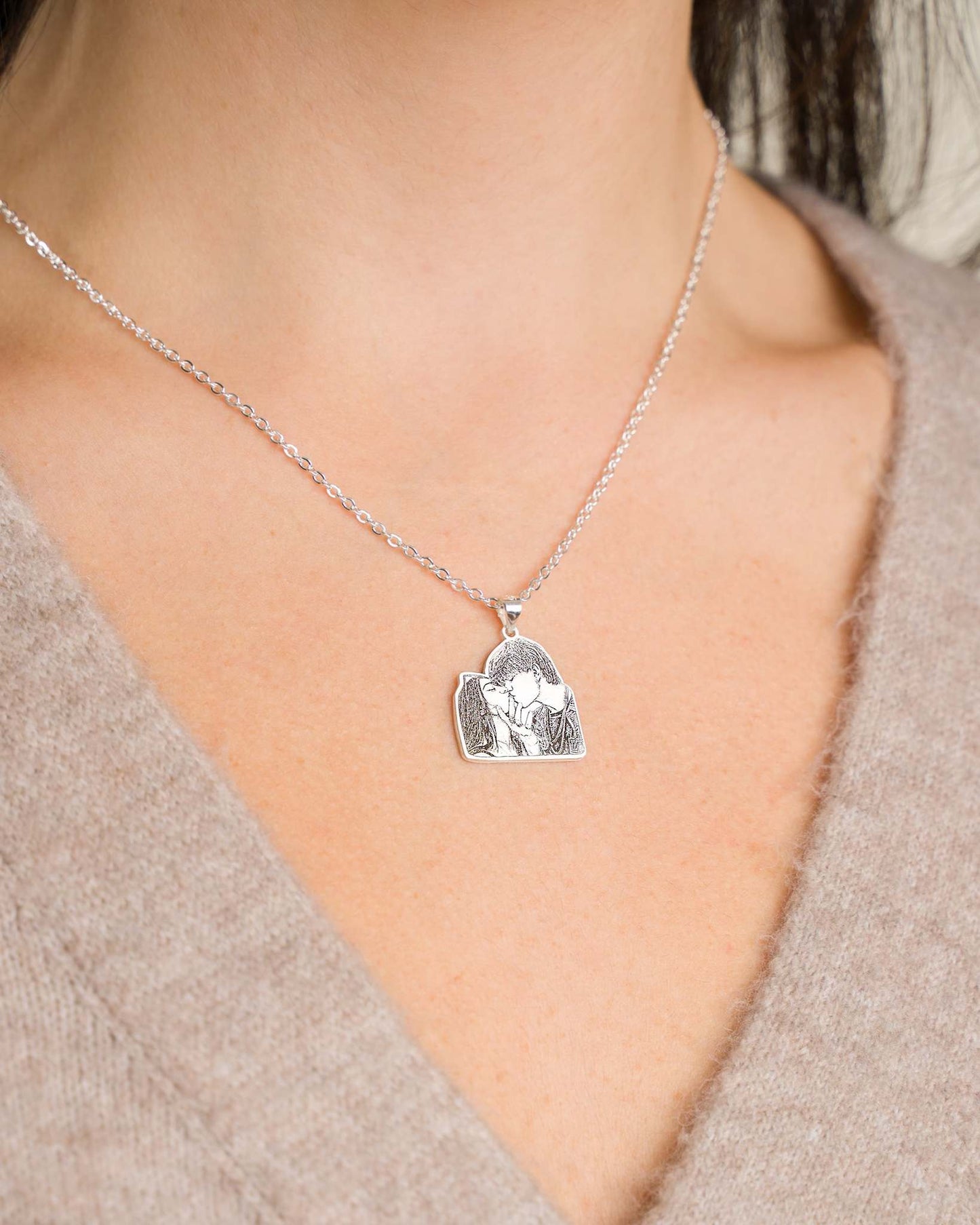 Feyral Necklace
