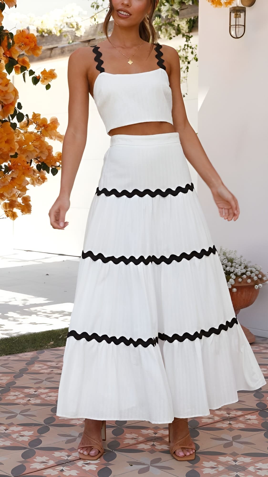 Blaire - Dress