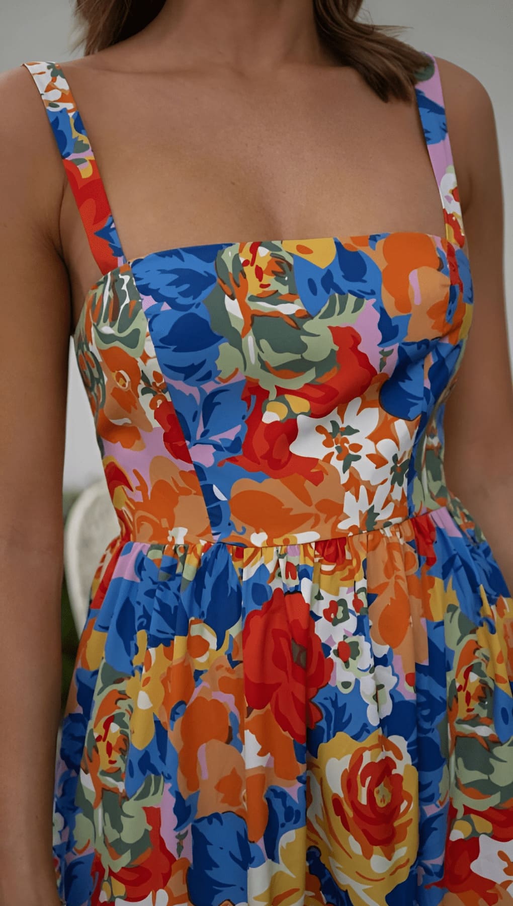 Baily - Dress