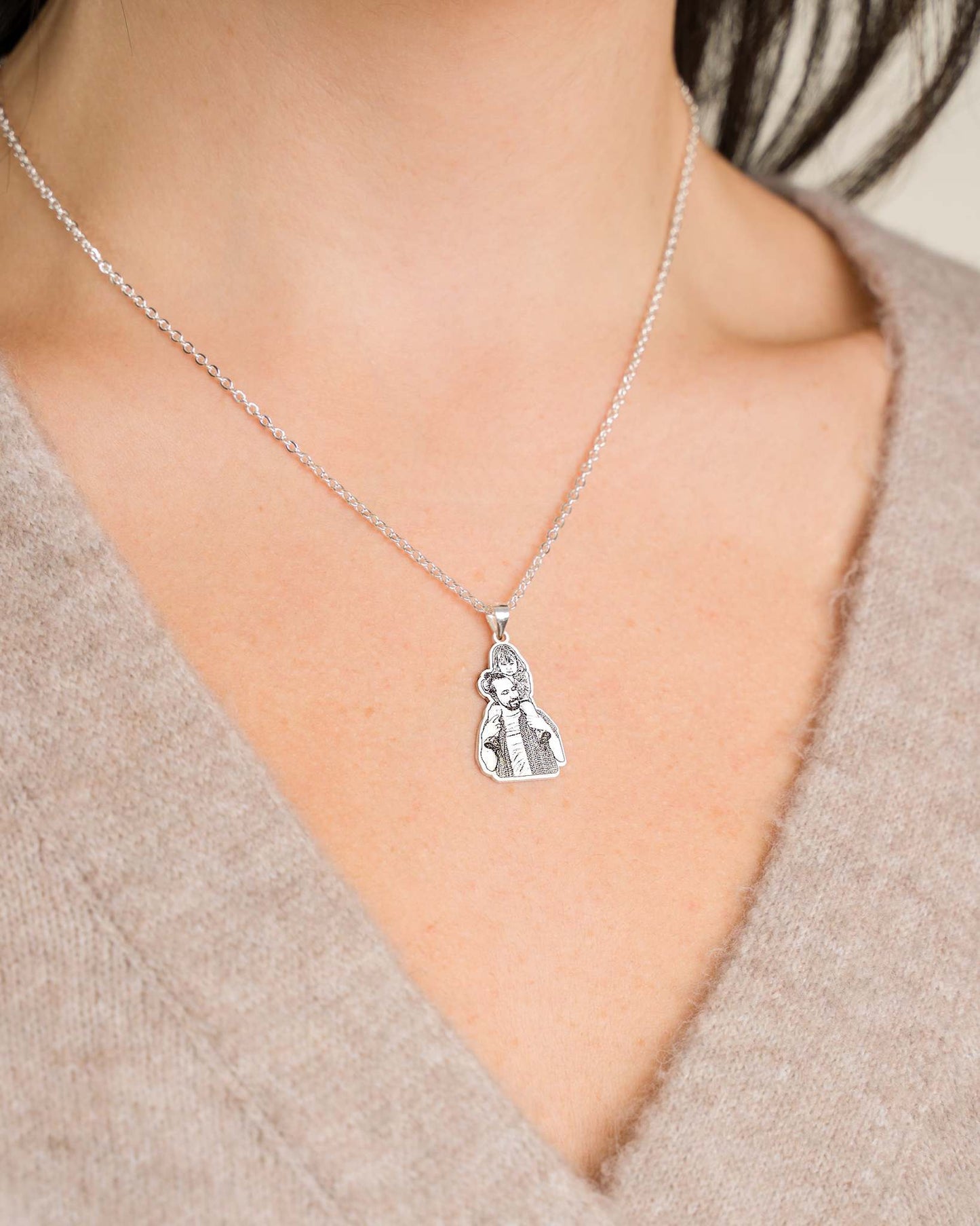 Feyral Necklace