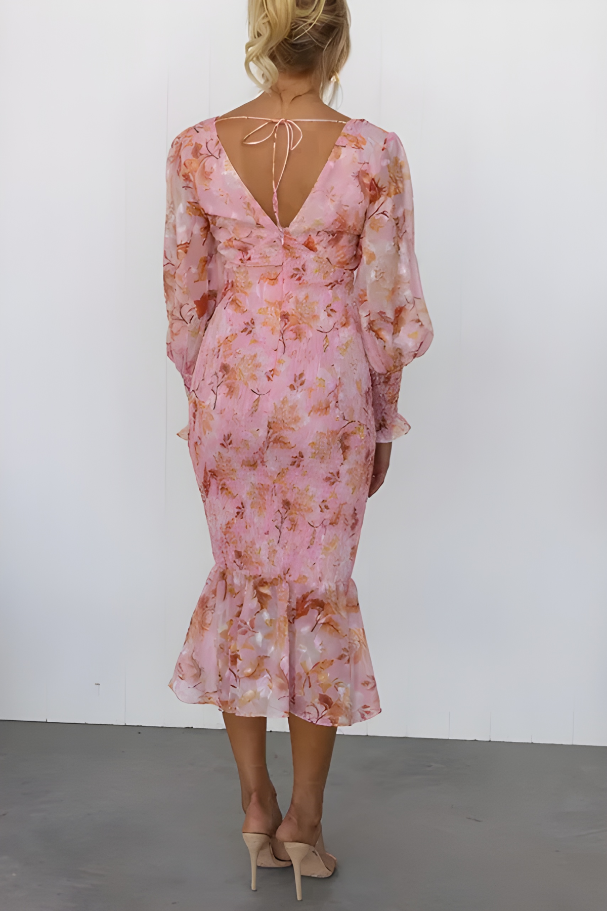 Sarah - Dress