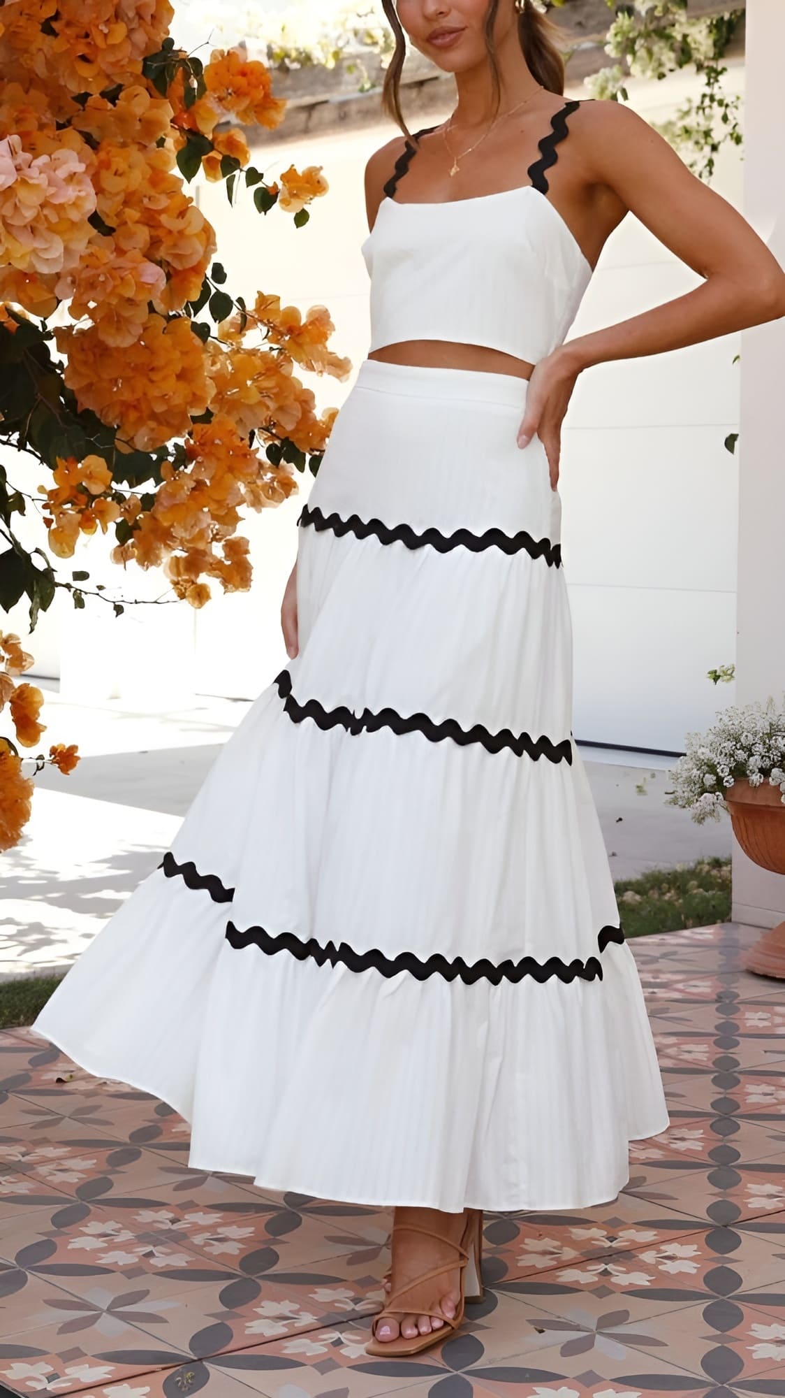 Blaire - Dress