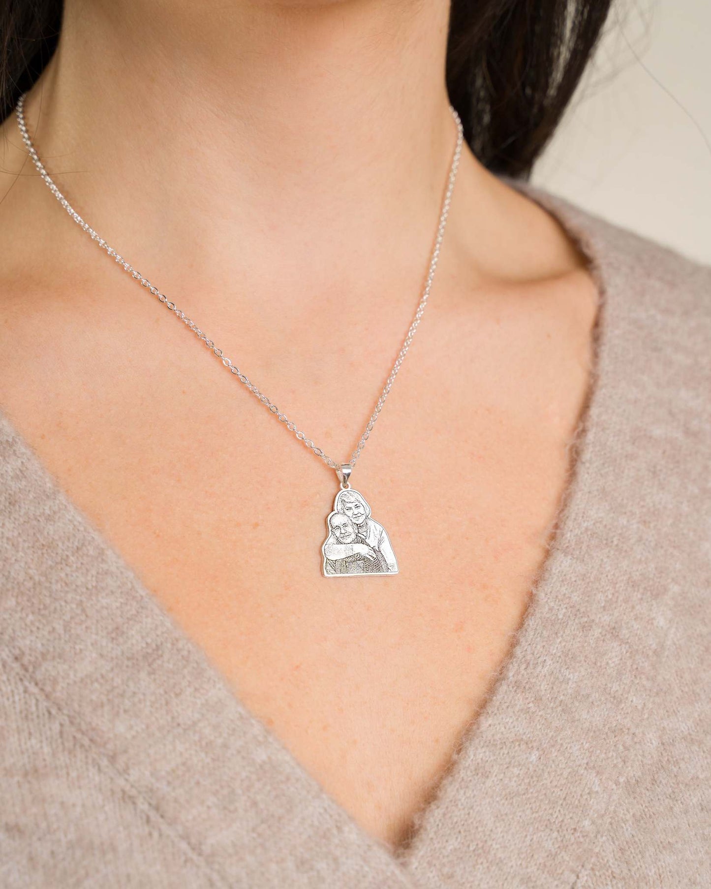 Feyral Necklace