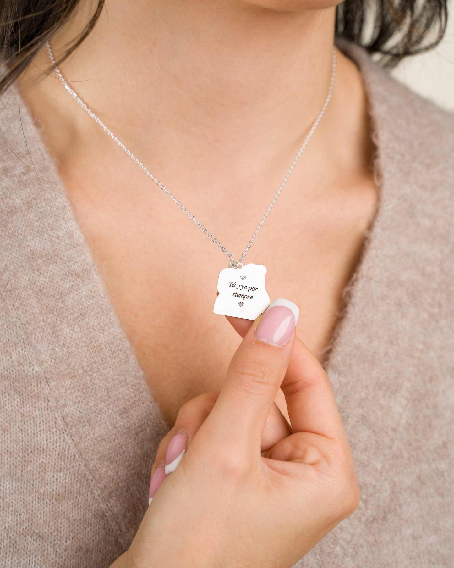 Feyral Necklace
