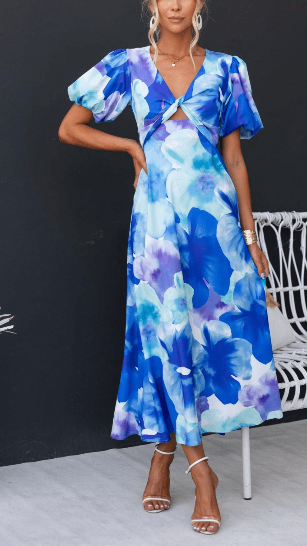 Ella - Dress