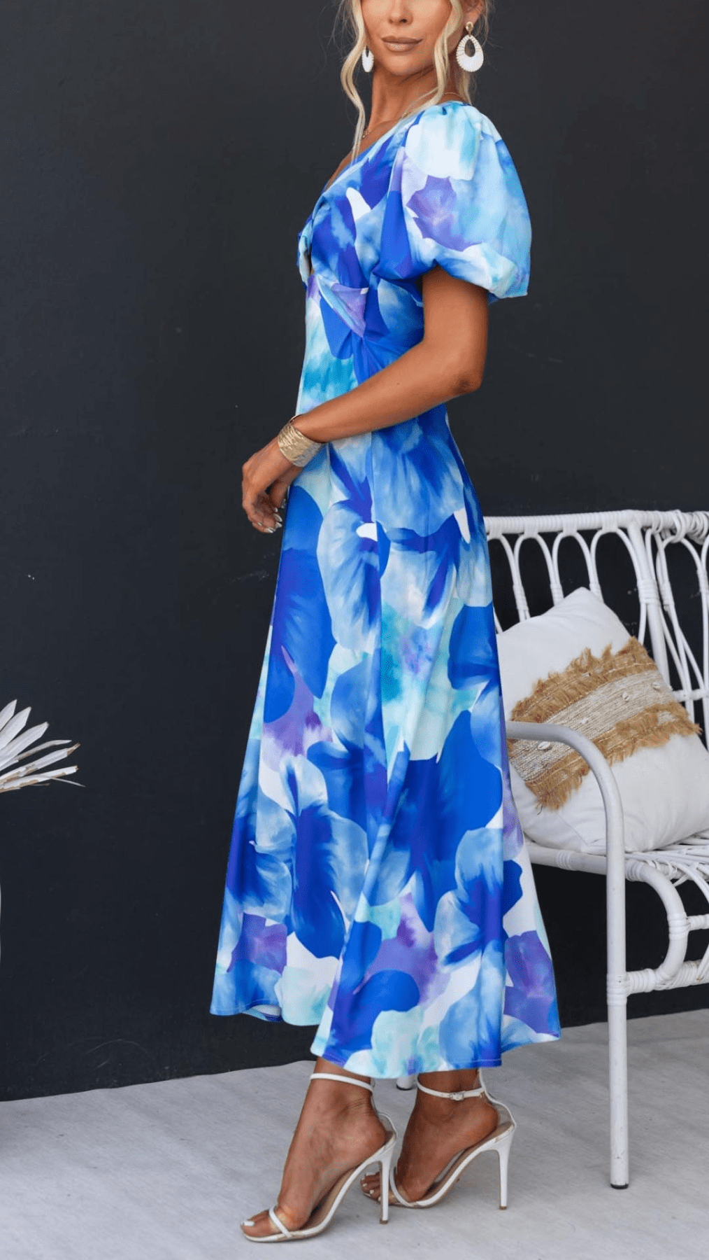 Ella - Dress