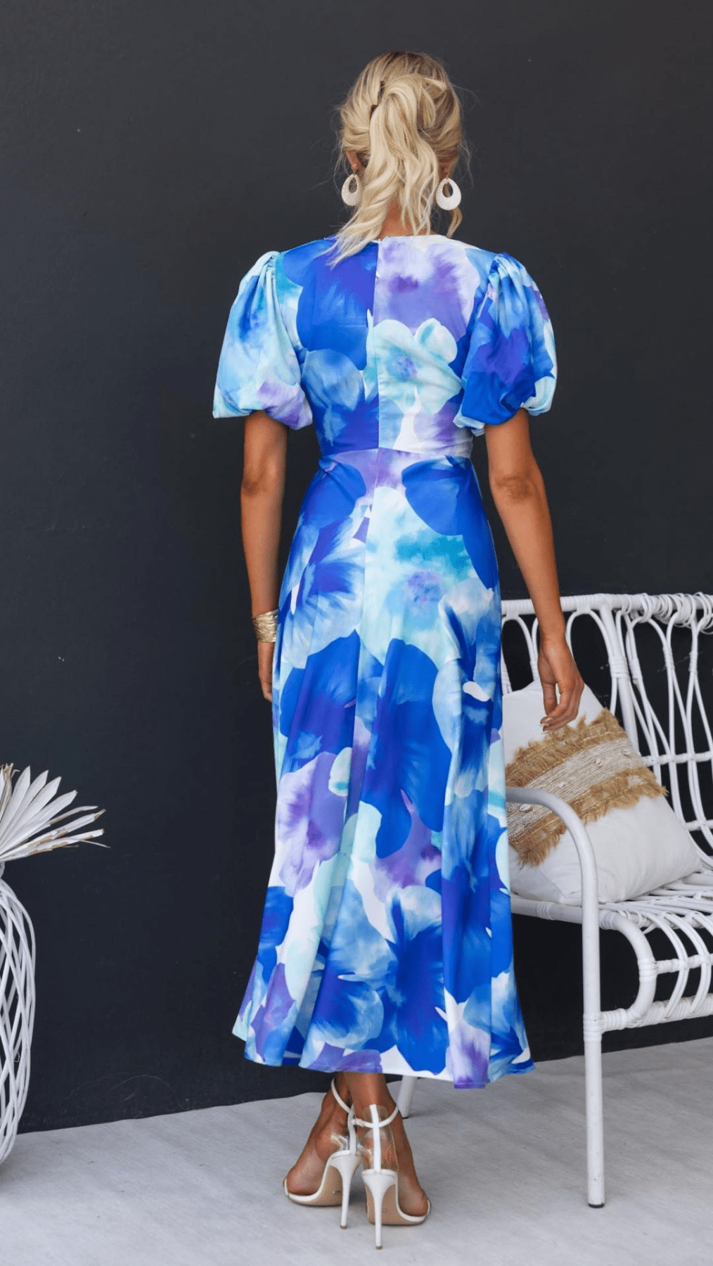 Ella - Dress