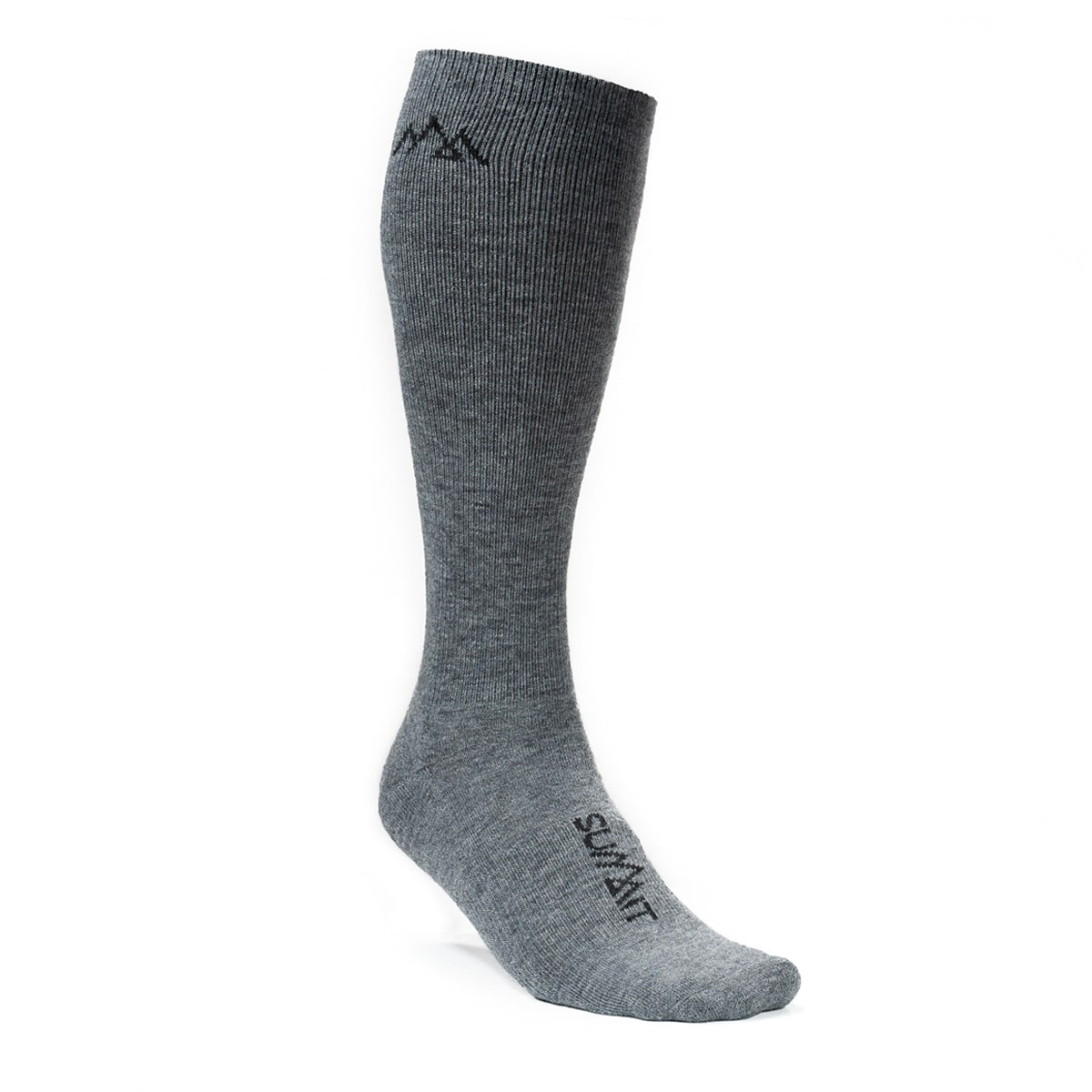 FestiveHeaven | Alpaca Boot Socks