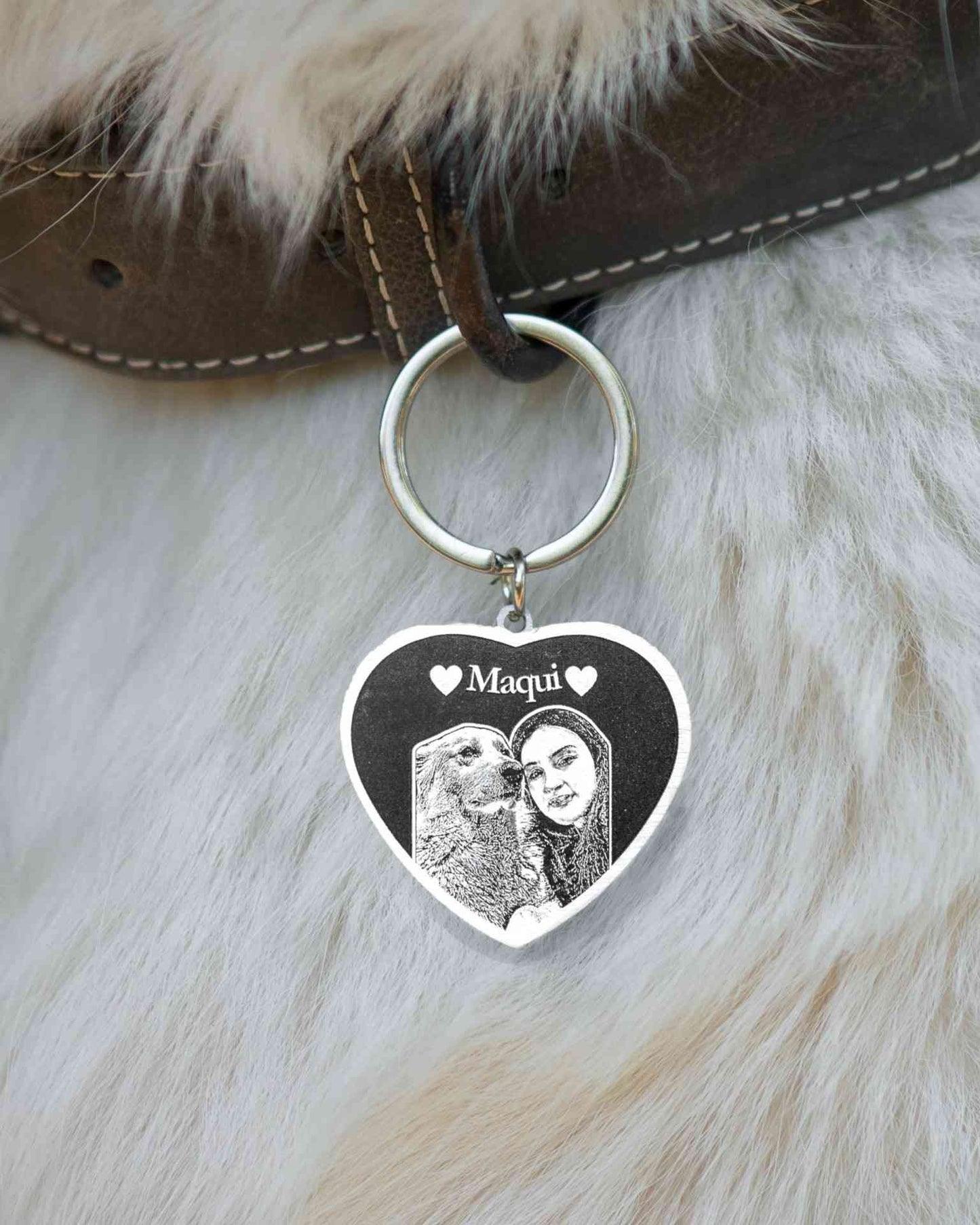 Feyral Black Heart
