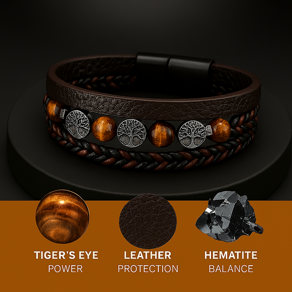 Protection Bracelet