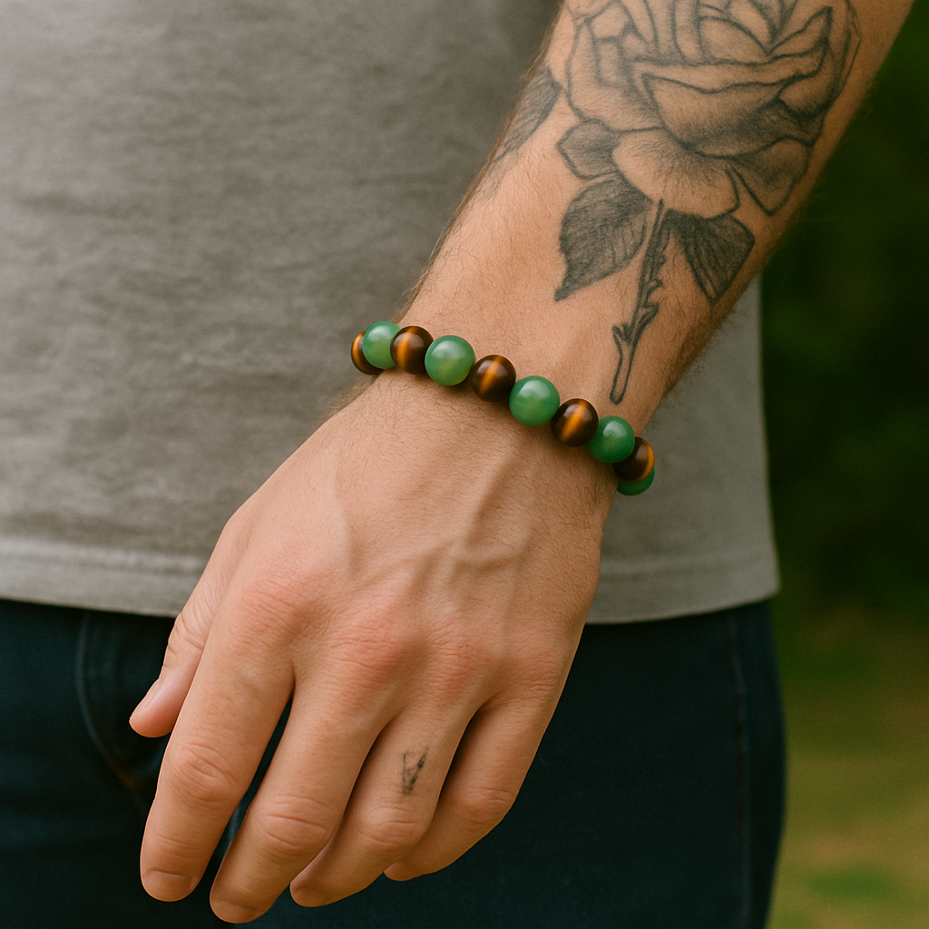 Abundance Bracelet ProtectionBracelet