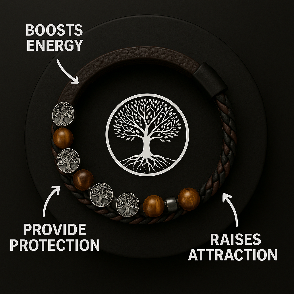 Protection Bracelet