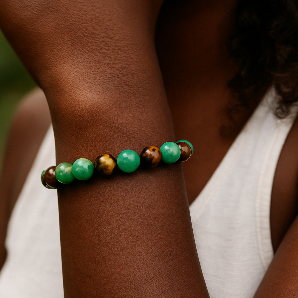 Abundance Bracelet