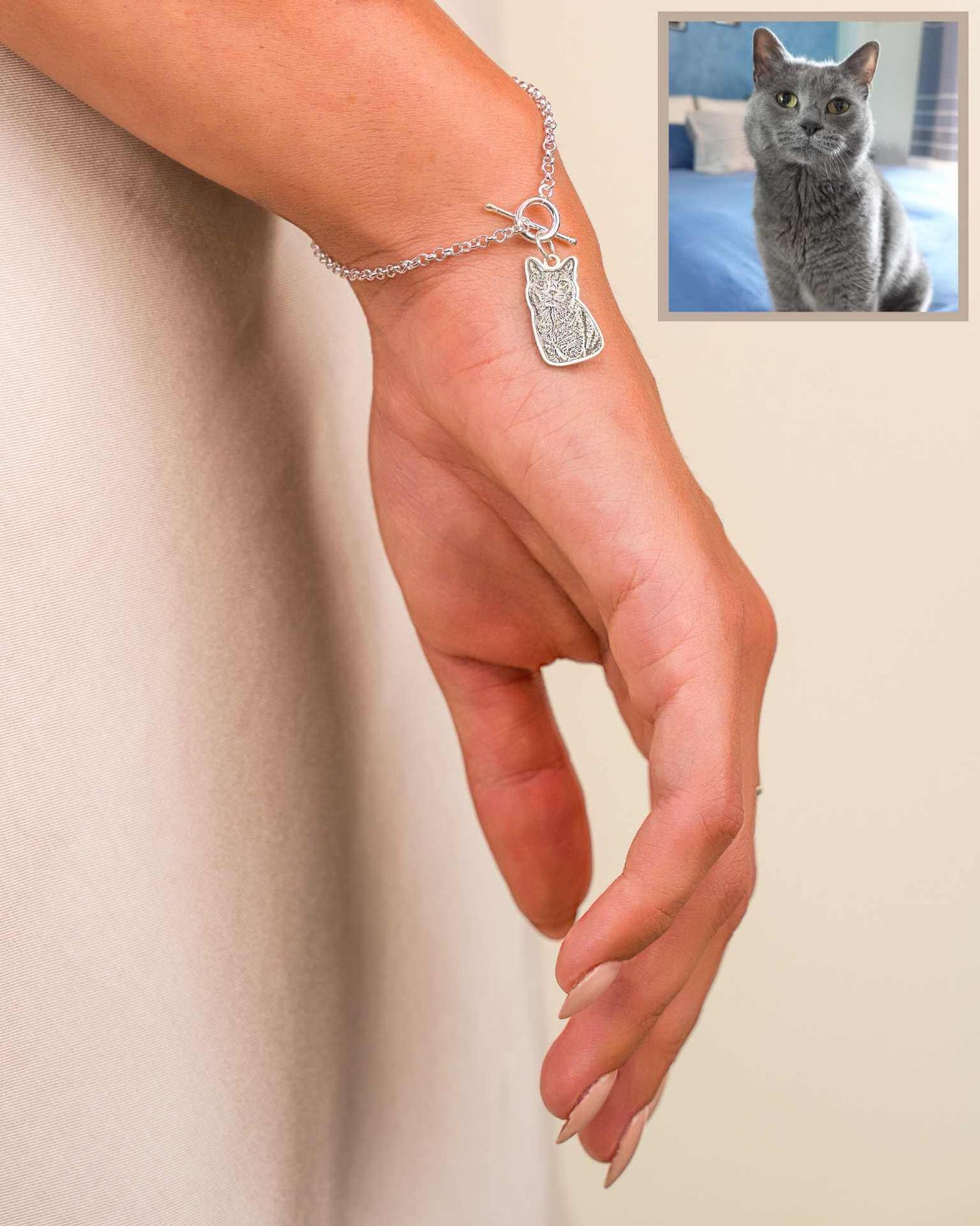Feyral Bracelet