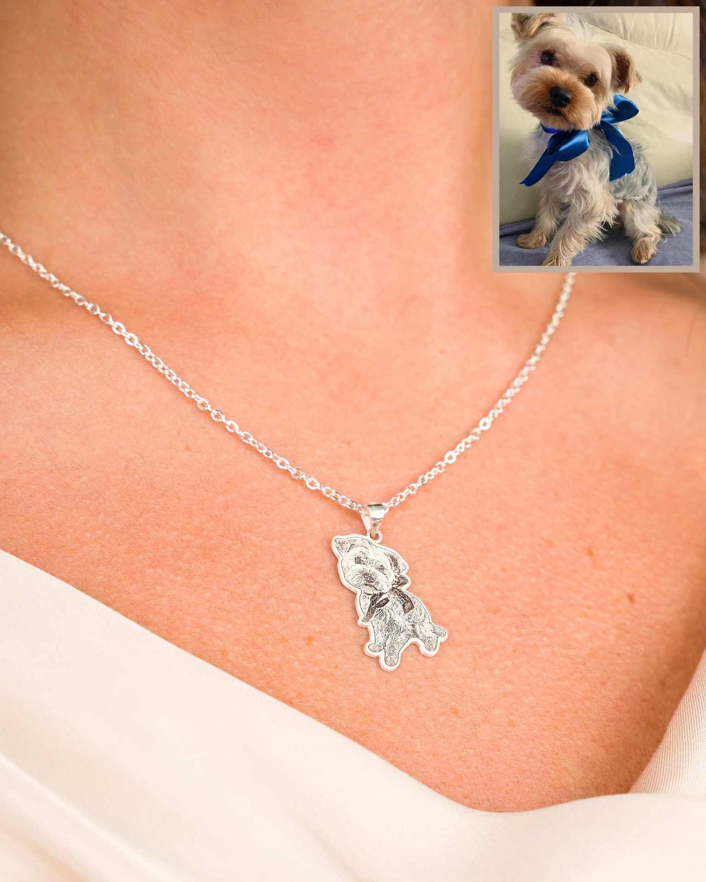 Feyral Necklace
