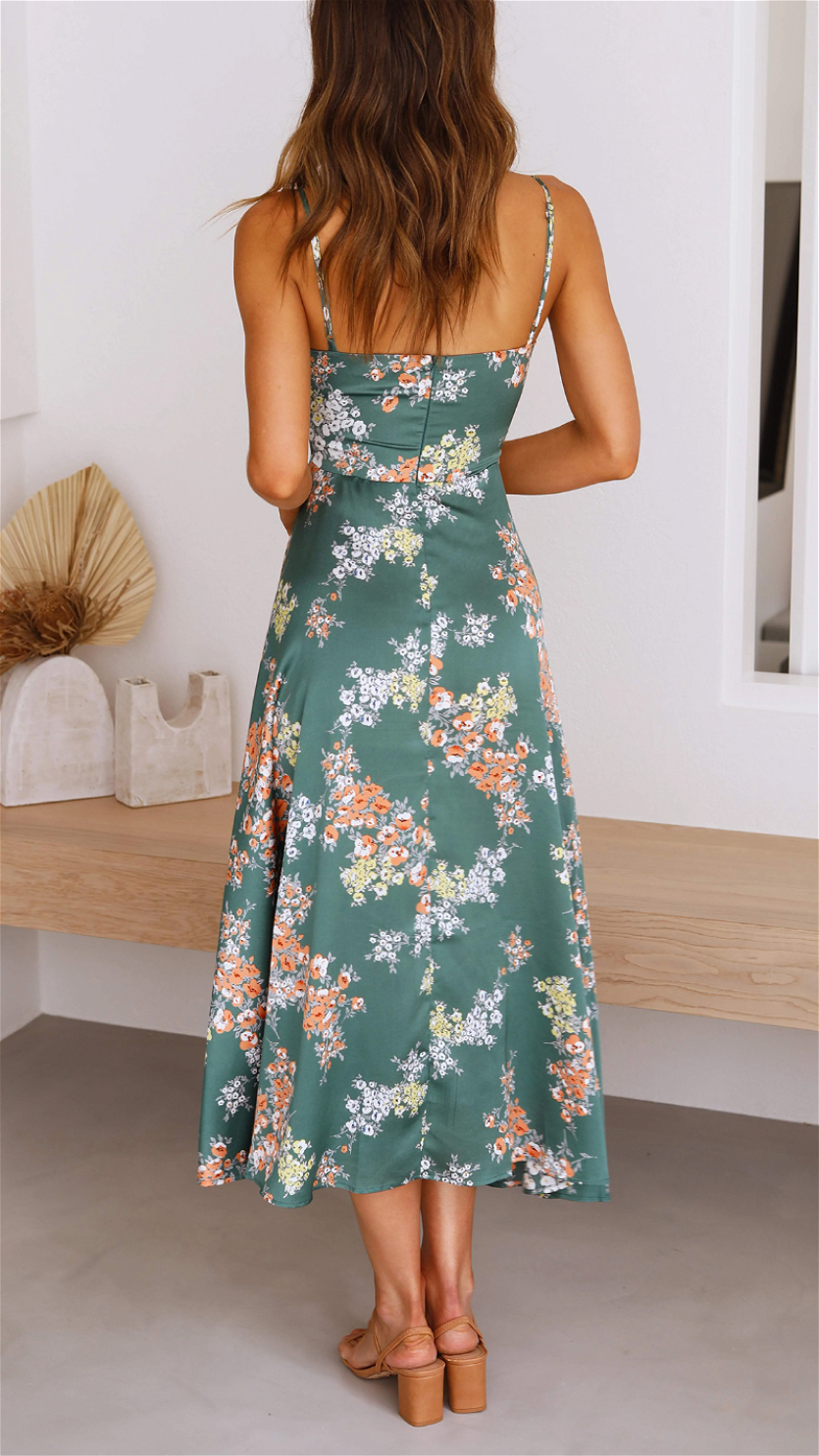 Molly - Dress