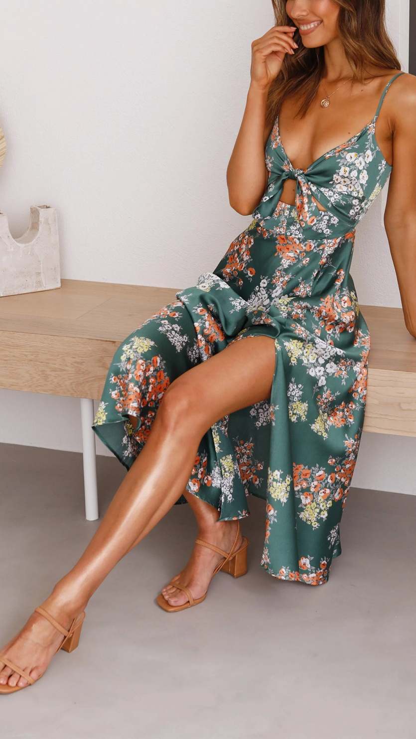 Molly - Dress