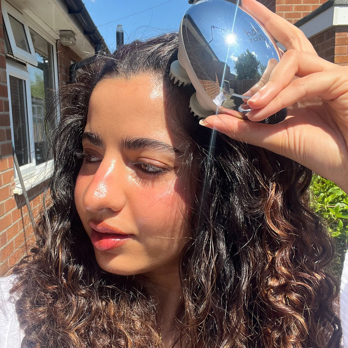 HairRevive Pro | Red Light Growth Therapy