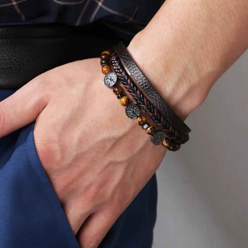 Protection Bracelet