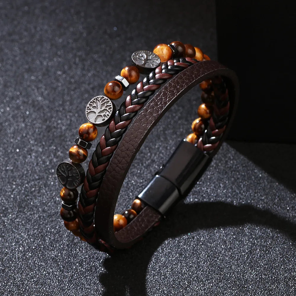 Protection Bracelet