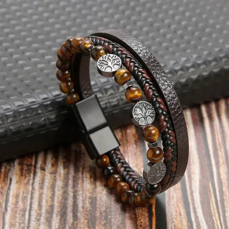 Protection Bracelet