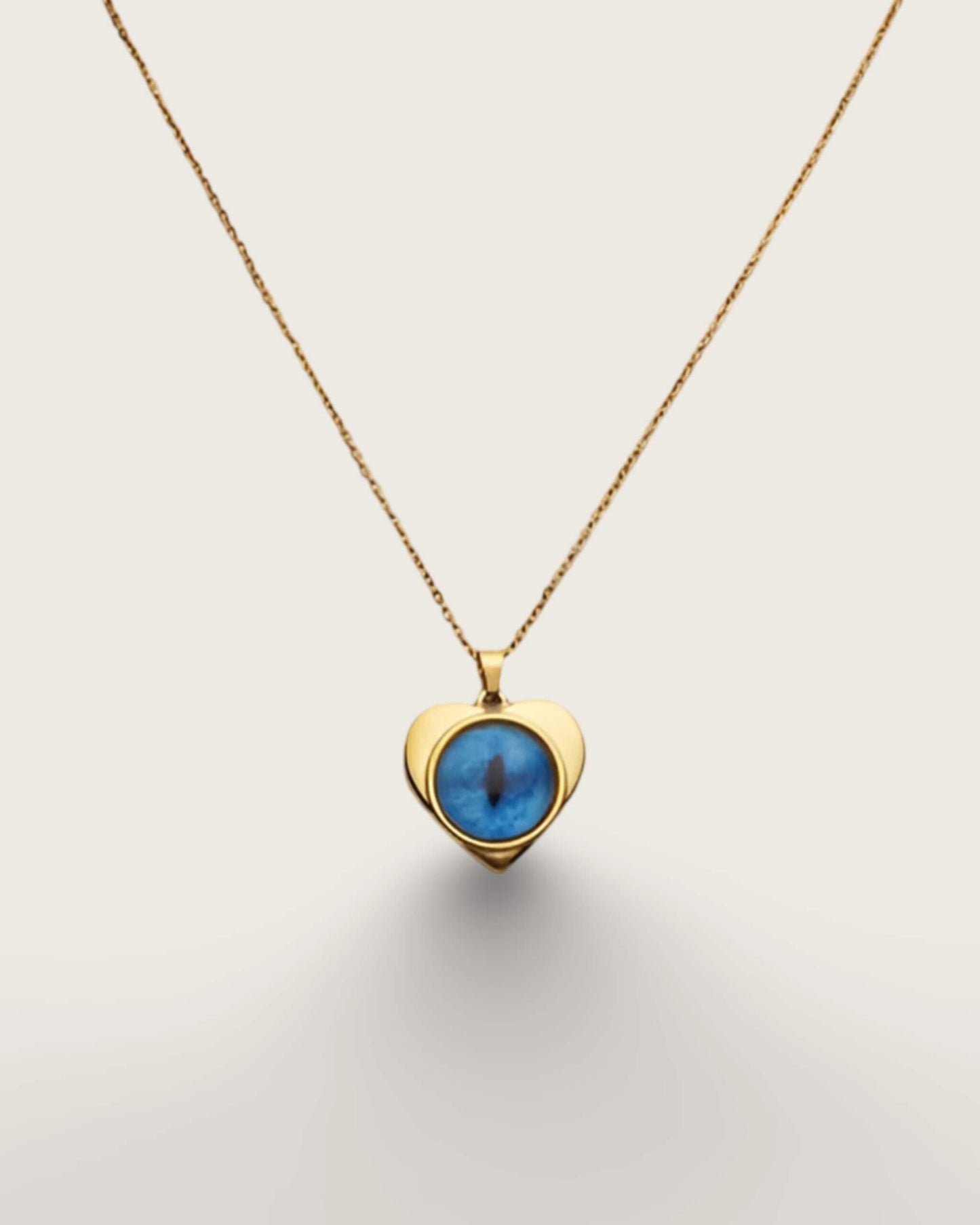 Feyral Soul Necklace Feyral