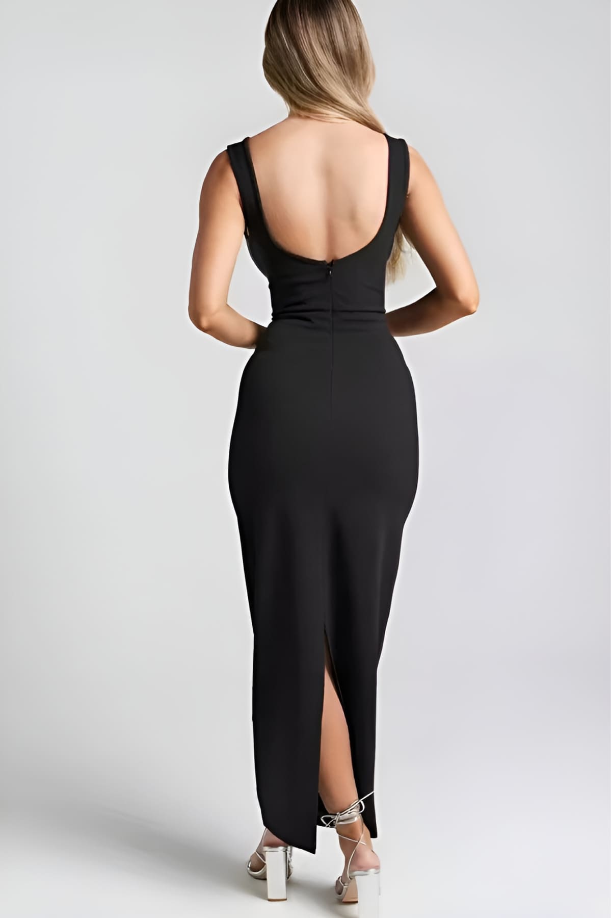 Claire - Dress