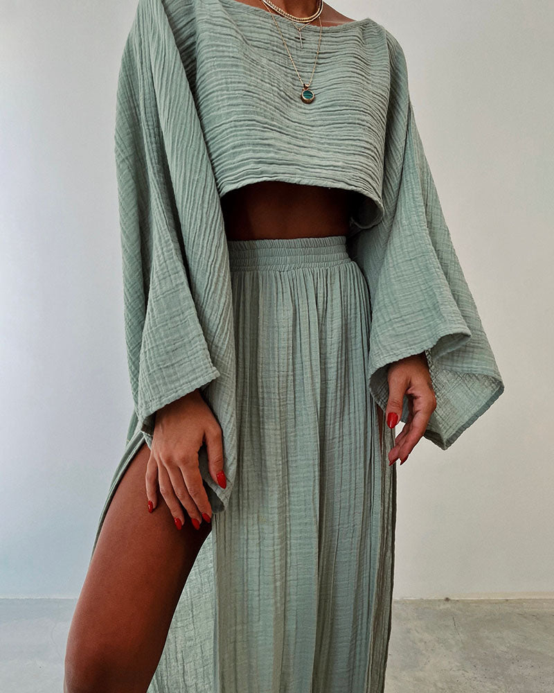 Hayley - Dress