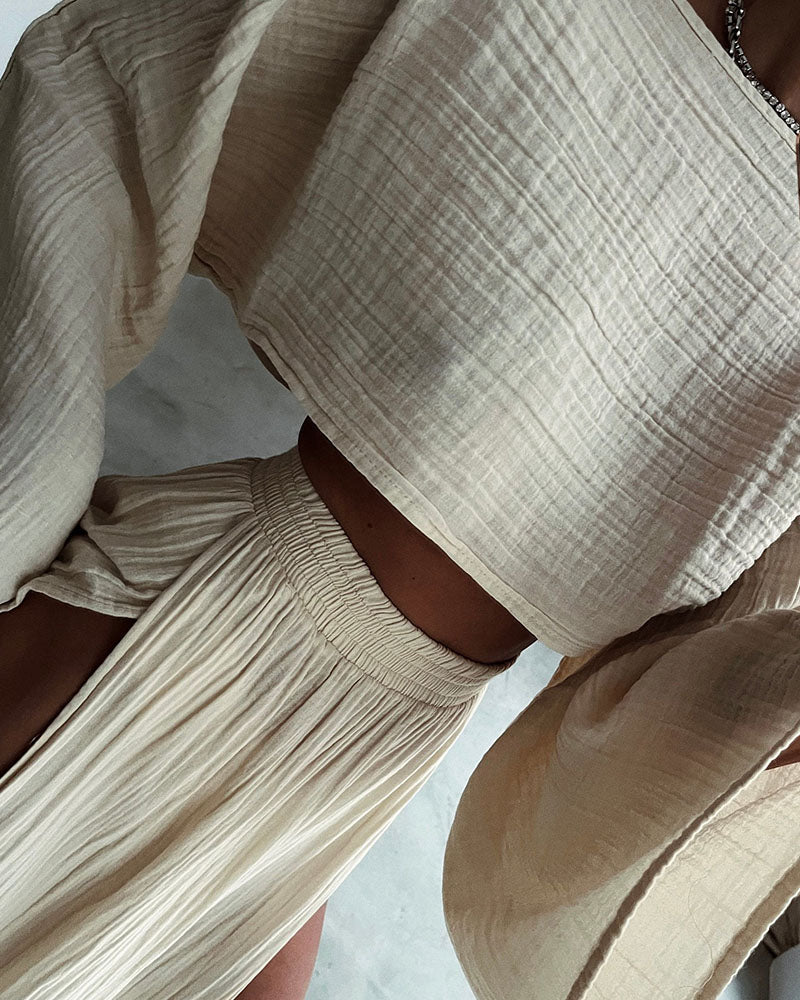 Hayley - Dress