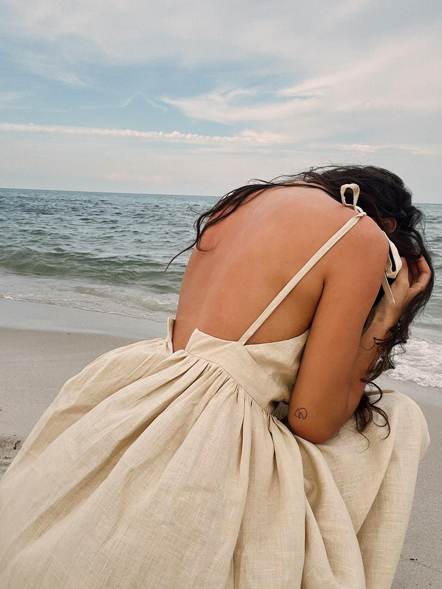 Lucy - Dress