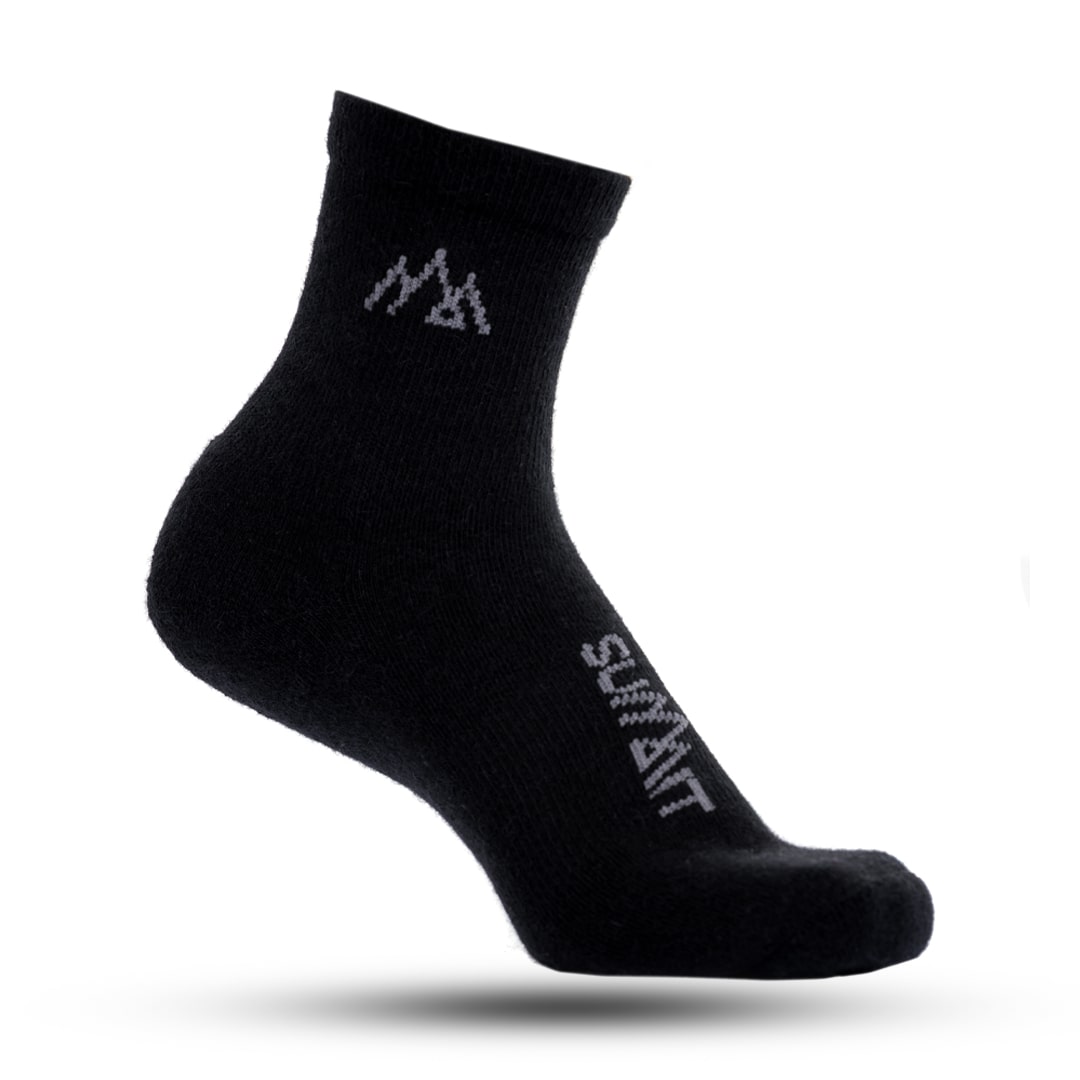 FestiveHeaven | Alpaca Ankle Socks
