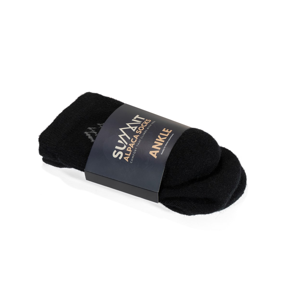 FestiveHeaven | Alpaca Ankle Socks
