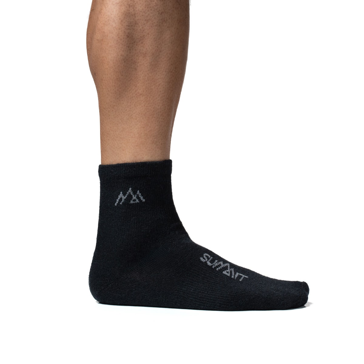 FestiveHeaven | Alpaca Ankle Socks