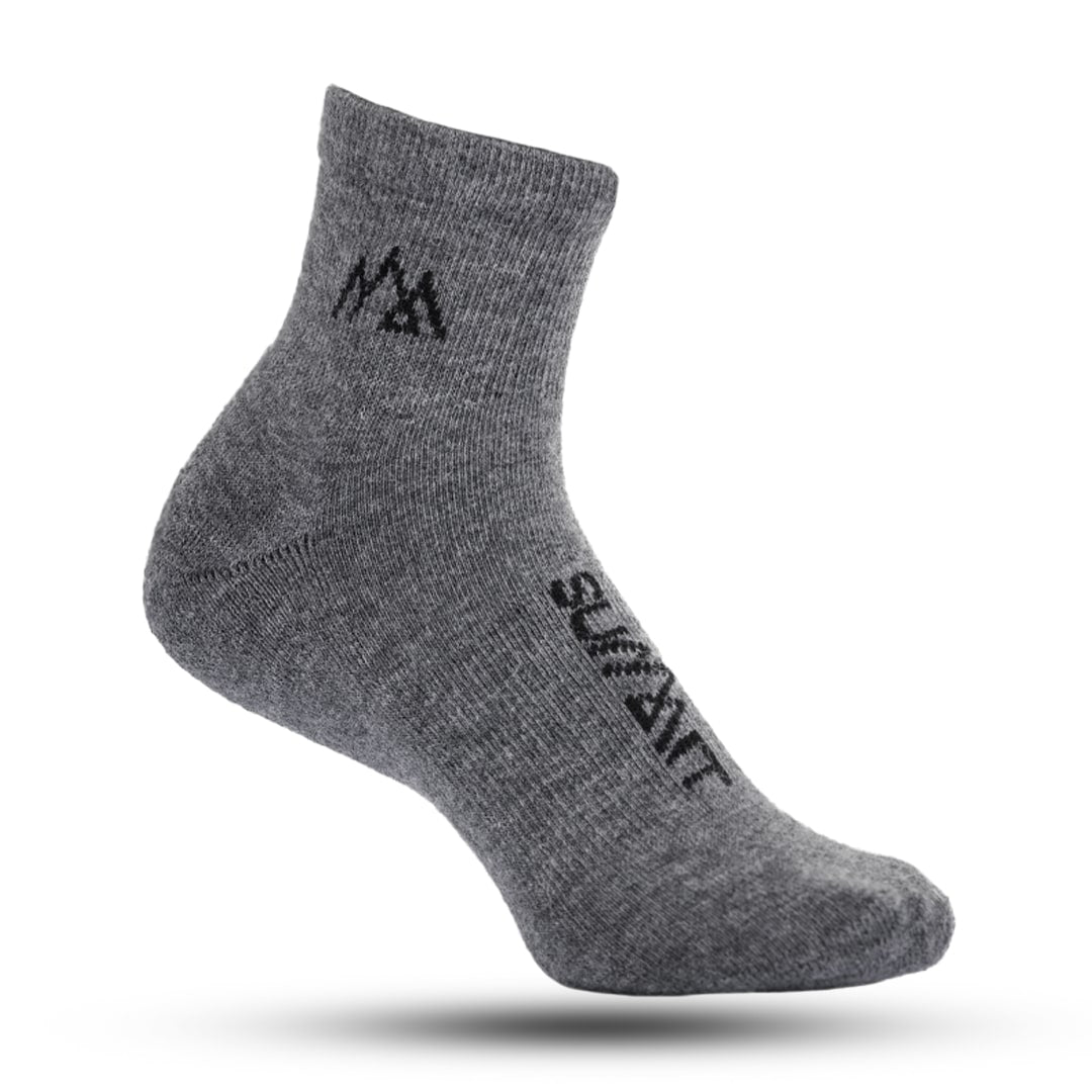 FestiveHeaven | Alpaca Ankle Socks FestiveHeaven