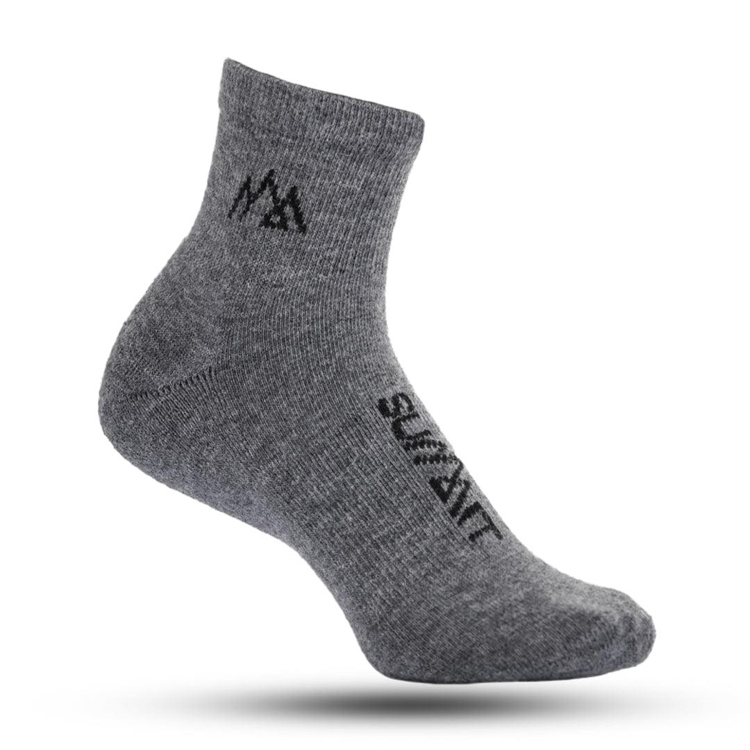 Alpaca Ankle Socks