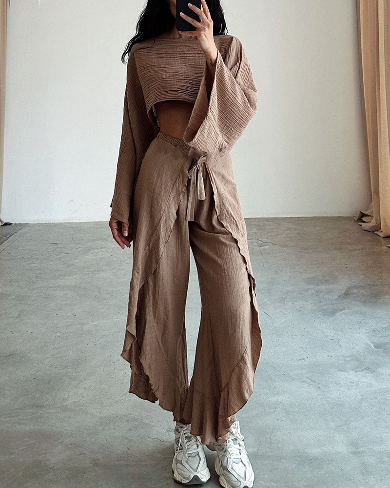 Bohemia - Two Piece Set