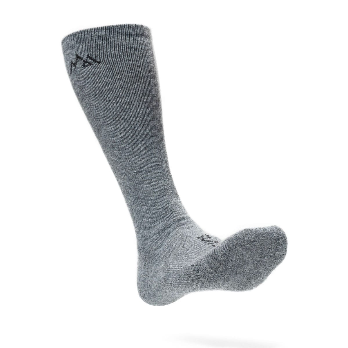 FestiveHeaven | Alpaca Boot Socks